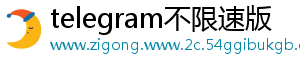 telegram不限速版